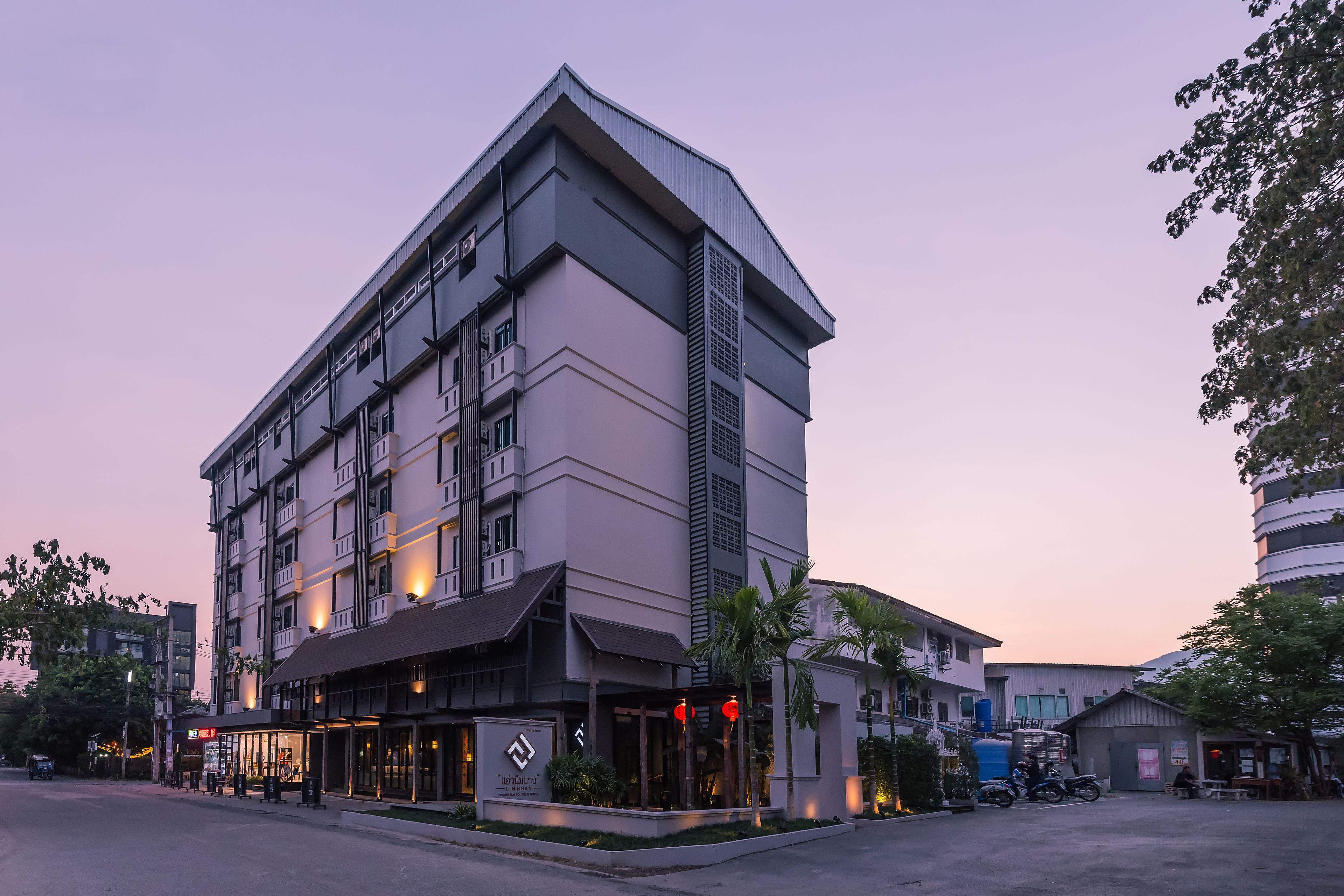 L Nimman — Photos 3