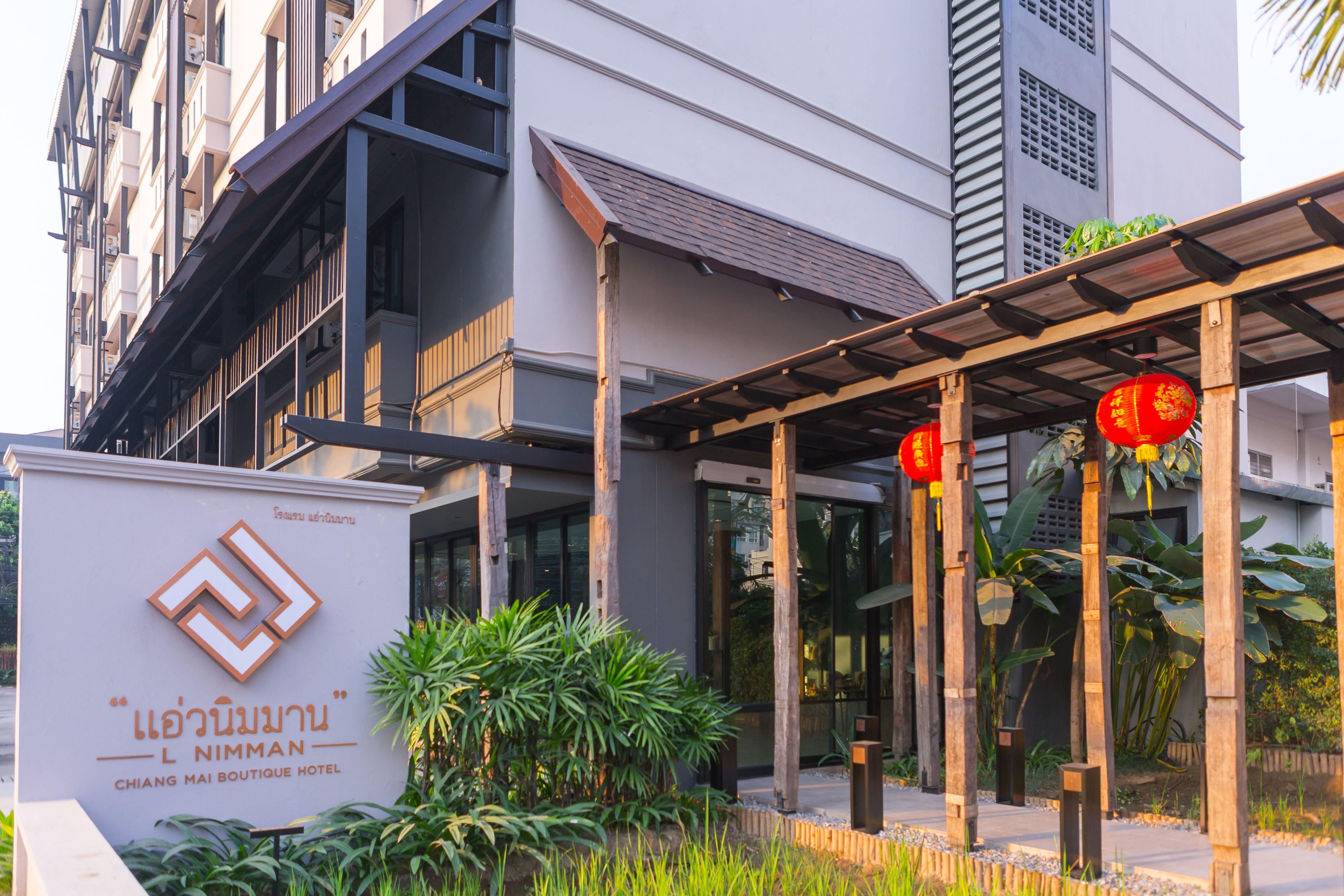 L Nimman — Photos 2